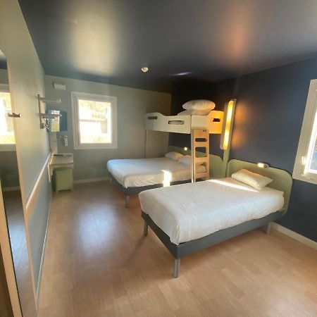 Ibis Budget 살랑쉬 외부 사진