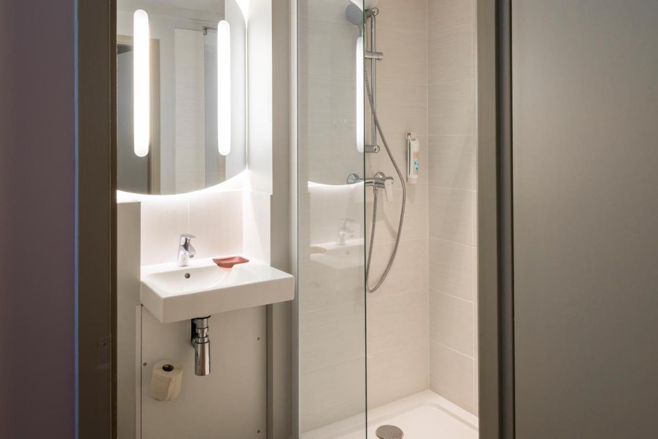 Ibis Budget 살랑쉬 외부 사진