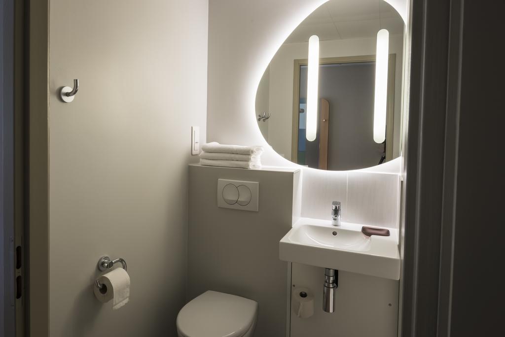 Ibis Budget 살랑쉬 객실 사진