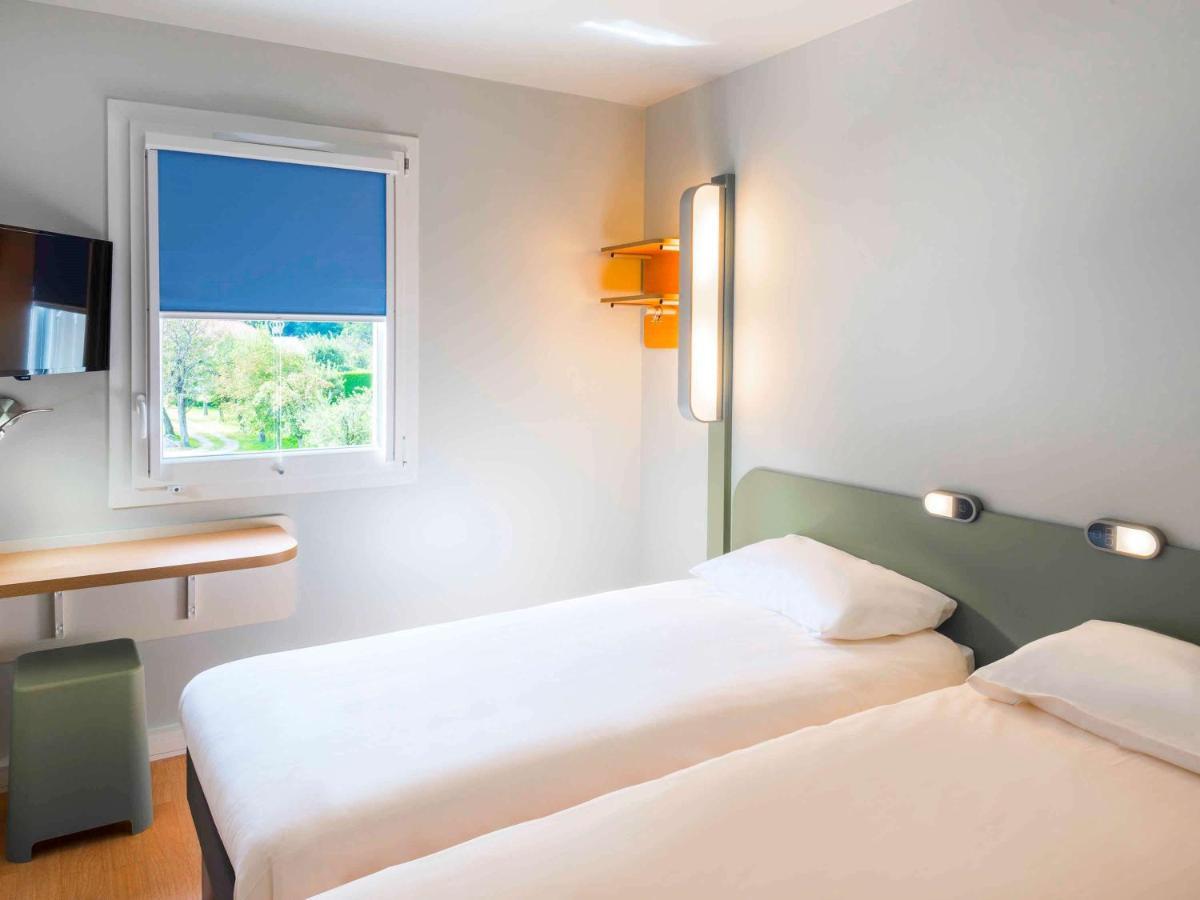 Ibis Budget 살랑쉬 외부 사진